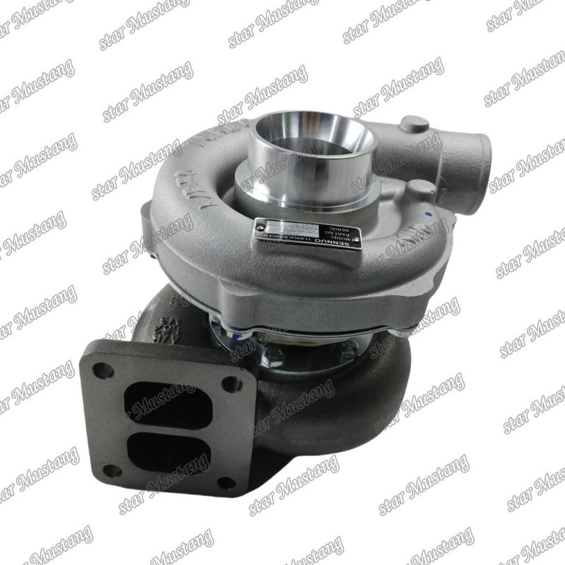 6D16 SK330-6 PC300-6 Turbo Charger 6222-83-8171 Đối với động cơ Mitsubishi