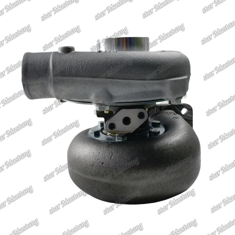 6D16 SK330-6 PC300-6 Turbo Charger 6222-83-8171 Đối với động cơ Mitsubishi
