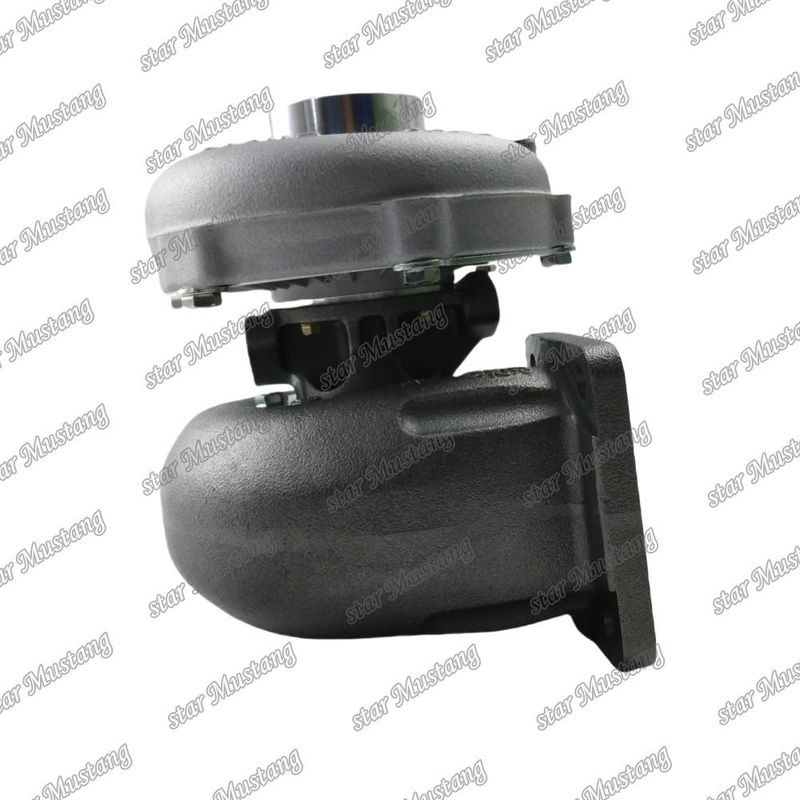 6D16 SK330-6 PC300-6 Turbo Charger 6222-83-8171 Đối với động cơ Mitsubishi
