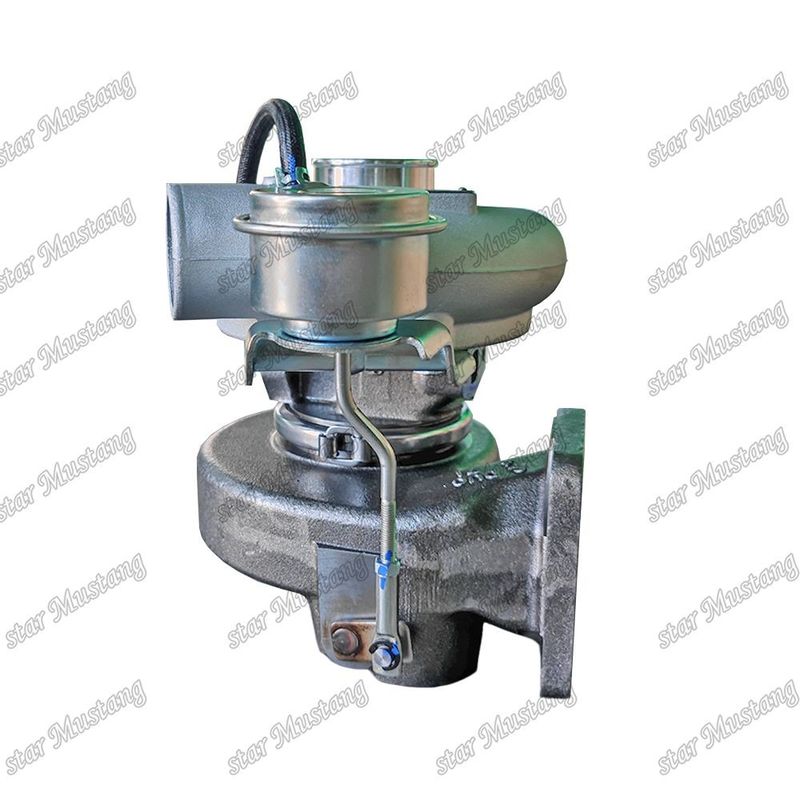 6M60T TD07-10 TD07-9 Bộ sạc xoắn ốc ME300582 49187-00271 Cho động cơ Mitsubishi