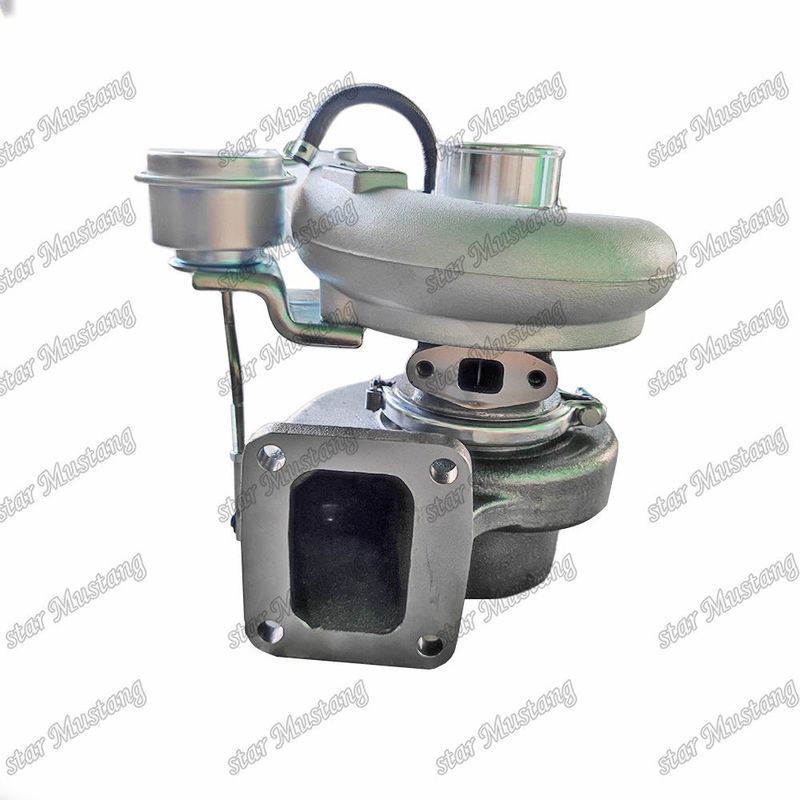 6M60T TD07-10 TD07-9 Bộ sạc xoắn ốc ME300582 49187-00271 Cho động cơ Mitsubishi