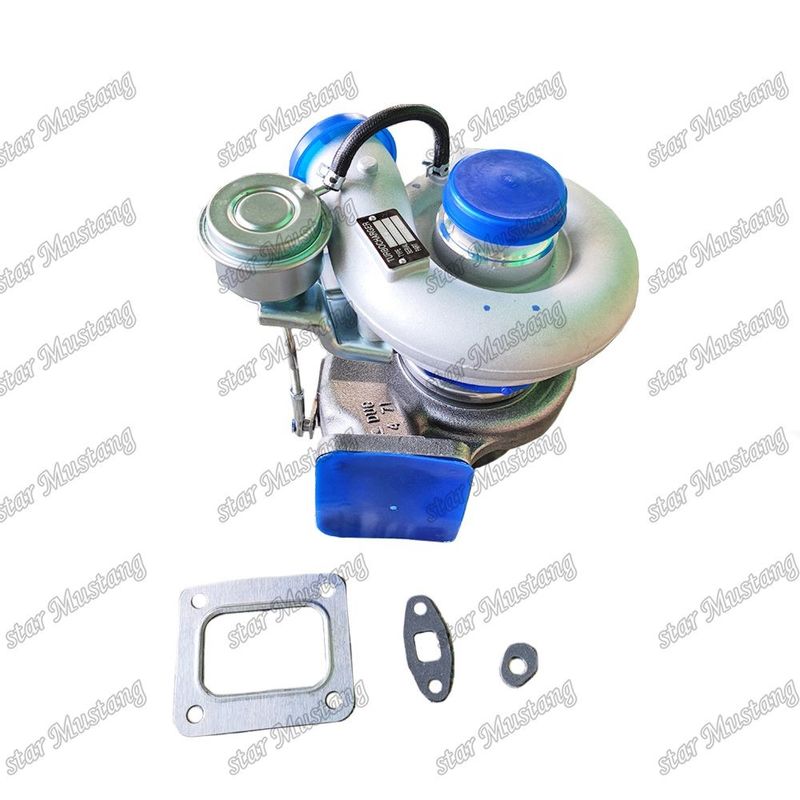 6M60T TD07-10 TD07-9 Bộ sạc xoắn ốc ME300582 49187-00271 Cho động cơ Mitsubishi