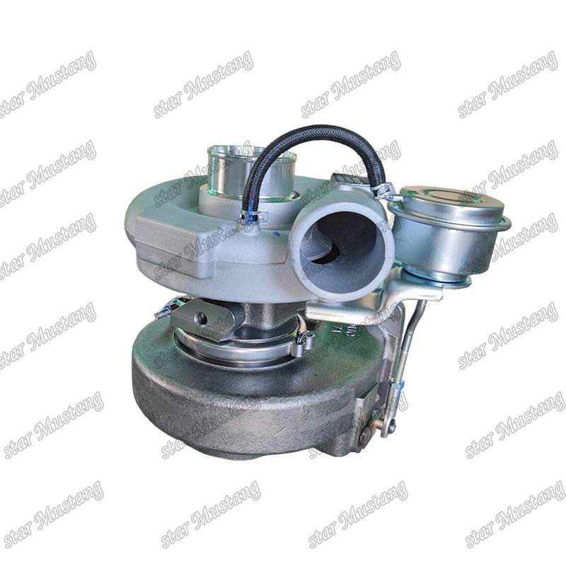 6M60T TD07-10 TD07-9 Bộ sạc xoắn ốc ME300582 49187-00271 Cho động cơ Mitsubishi