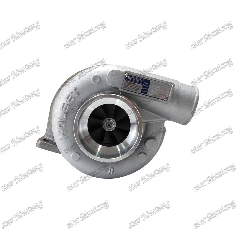 Máy tăng áp H1C S2EL TB3405 TB3406 4TA-390 4BTA 3.9 6BT 6BT5.9 3535422 3530721 3528744 3535424 3535425 3802290 3535427 3903667 3903666 3960407 Bộ phận động cơ