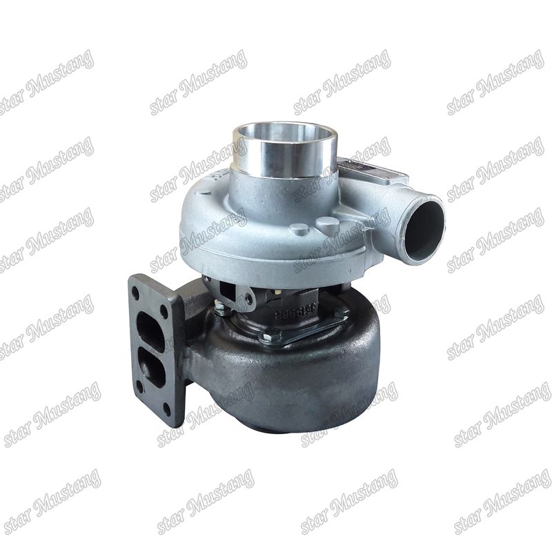 Máy tăng áp H1C S2EL TB3405 TB3406 4TA-390 4BTA 3.9 6BT 6BT5.9 3535422 3530721 3528744 3535424 3535425 3802290 3535427 3903667 3903666 3960407 Bộ phận động cơ