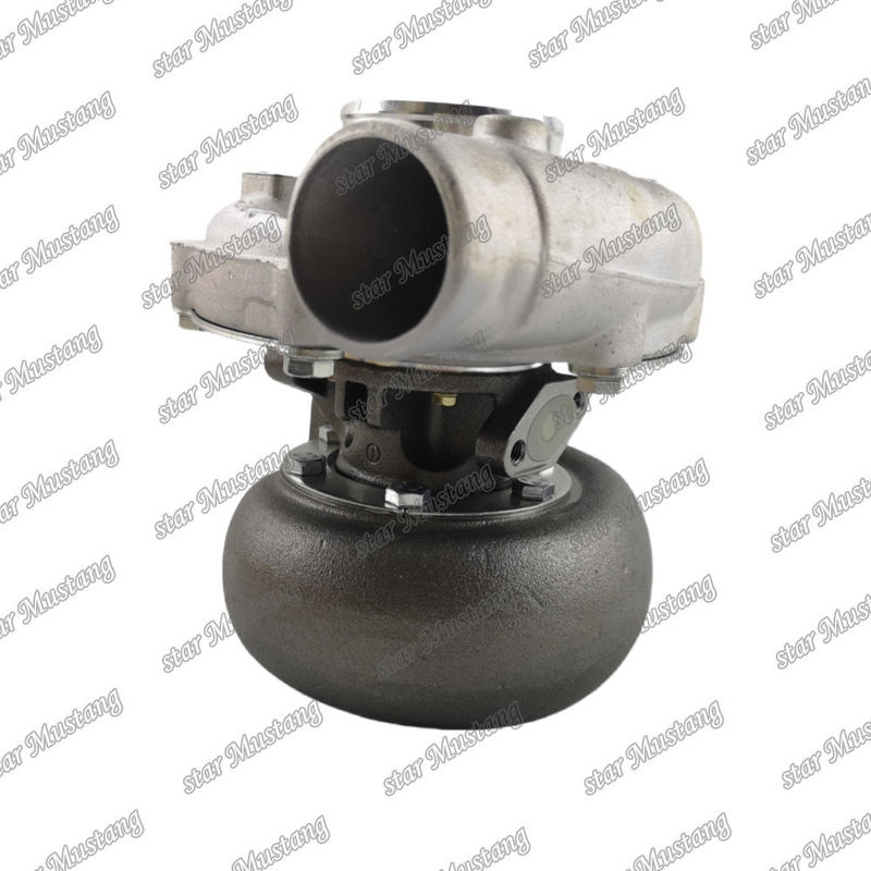 13M TF07 TE06H SK230 SK230-6 Bộ sạc tăng áp ME088865 ME441218 49186-00360