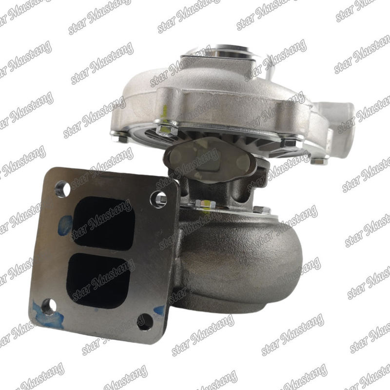 13M TF07 TE06H SK230 SK230-6 Bộ sạc tăng áp ME088865 ME441218 49186-00360