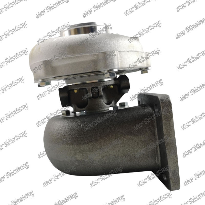 13M TF07 TE06H SK230 SK230-6 Bộ sạc tăng áp ME088865 ME441218 49186-00360