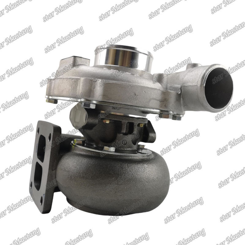 13M TF07 TE06H SK230 SK230-6 Bộ sạc tăng áp ME088865 ME441218 49186-00360