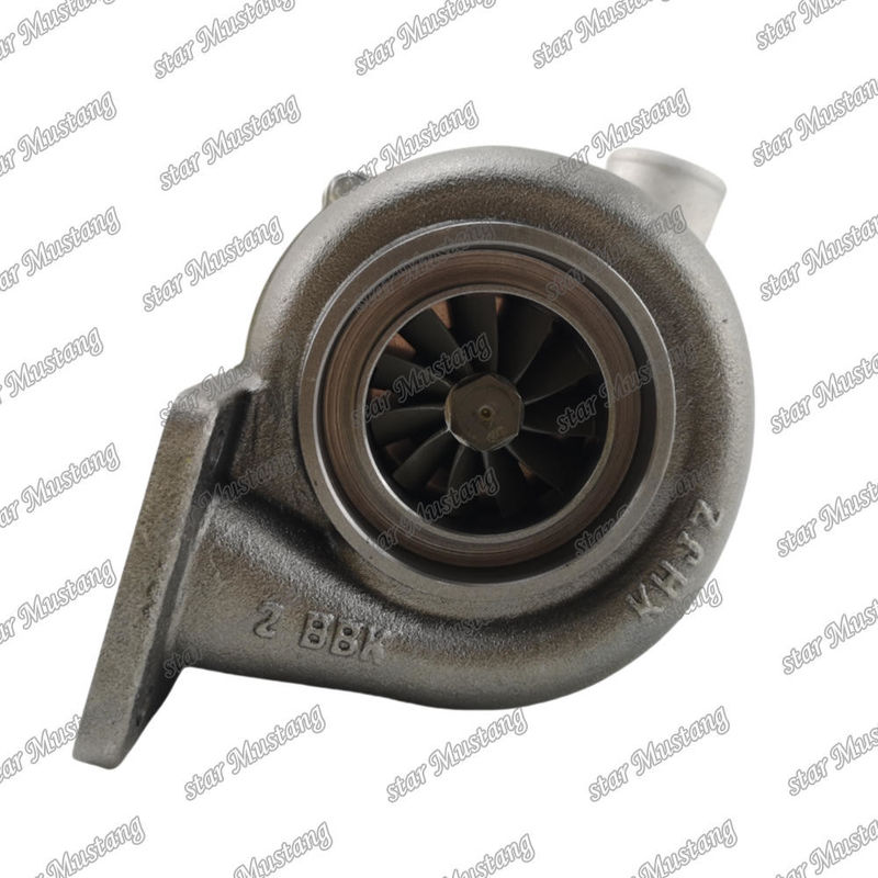 13M TF07 TE06H SK230 SK230-6 Bộ sạc tăng áp ME088865 ME441218 49186-00360
