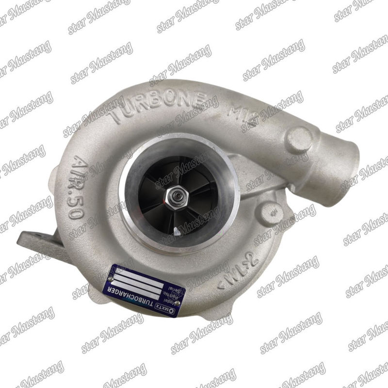 13M TF07 TE06H SK230 SK230-6 Bộ sạc tăng áp ME088865 ME441218 49186-00360