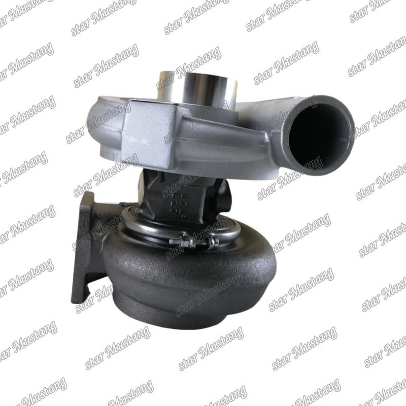 Tình huống Động cơ diesel tăng áp TD08H-22D 6D22T 6D24T SK400 HD1250 ME158162 ME150485 49188-01651