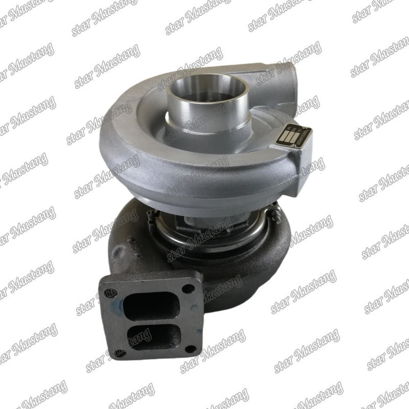 Tình huống Động cơ diesel tăng áp TD08H-22D 6D22T 6D24T SK400 HD1250 ME158162 ME150485 49188-01651