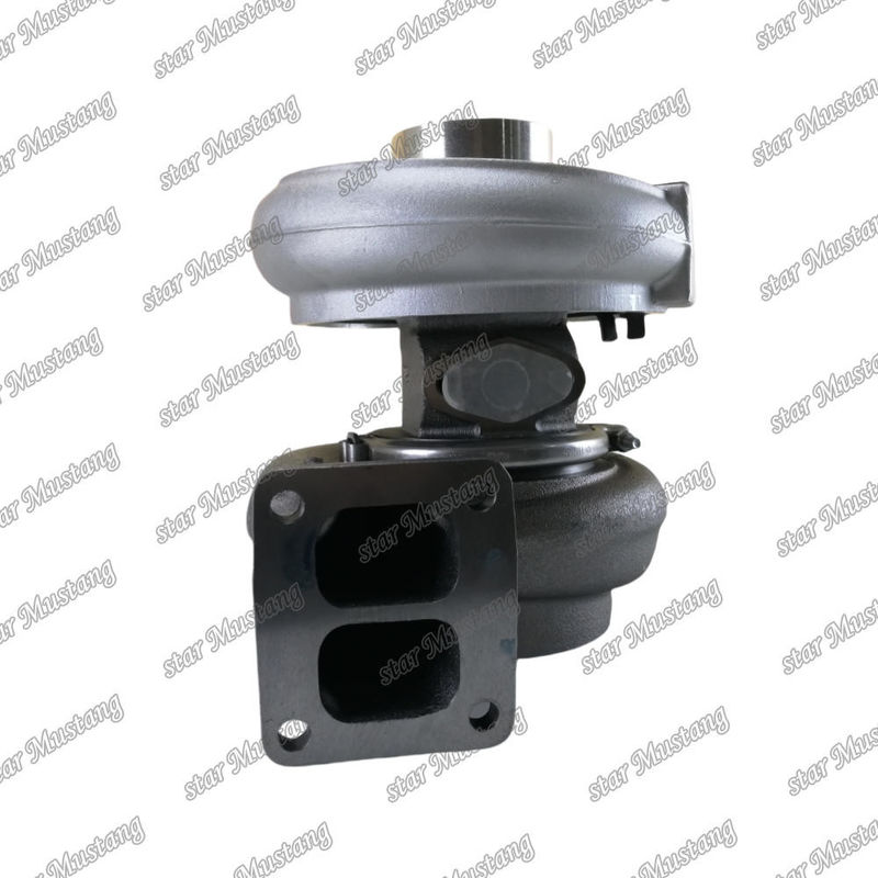 Tình huống Động cơ diesel tăng áp TD08H-22D 6D22T 6D24T SK400 HD1250 ME158162 ME150485 49188-01651