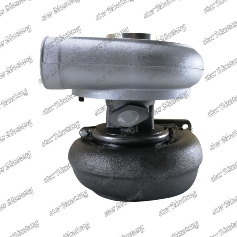 Tình huống Động cơ diesel tăng áp TD08H-22D 6D22T 6D24T SK400 HD1250 ME158162 ME150485 49188-01651