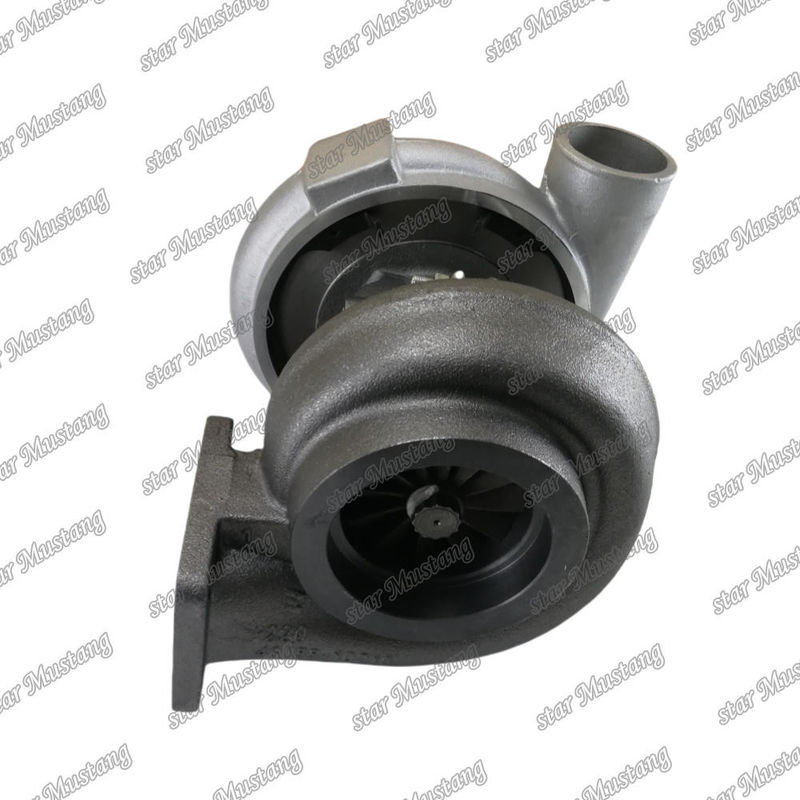 Tình huống Động cơ diesel tăng áp TD08H-22D 6D22T 6D24T SK400 HD1250 ME158162 ME150485 49188-01651