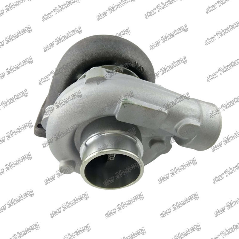 TE06H-16M Động cơ diesel tăng áp cho SK200-6 SK200-5 SK100W-2 LC-6E ME088840 Đảm bảo