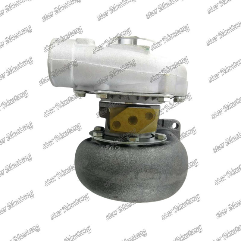 TE06H-16M Động cơ diesel tăng áp cho SK200-6 SK200-5 SK100W-2 LC-6E ME088840 Đảm bảo