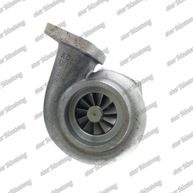 TE06H-16M Động cơ diesel tăng áp cho SK200-6 SK200-5 SK100W-2 LC-6E ME088840 Đảm bảo