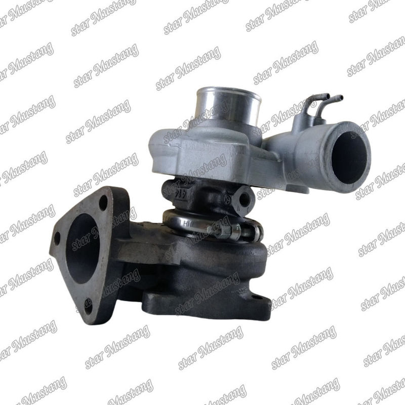 Động cơ diesel tăng áp TD04 TD04-10T TD04-09B 4D56 4D56DE MD168053 MD168054 MD094740 để cải thiện hiệu suất