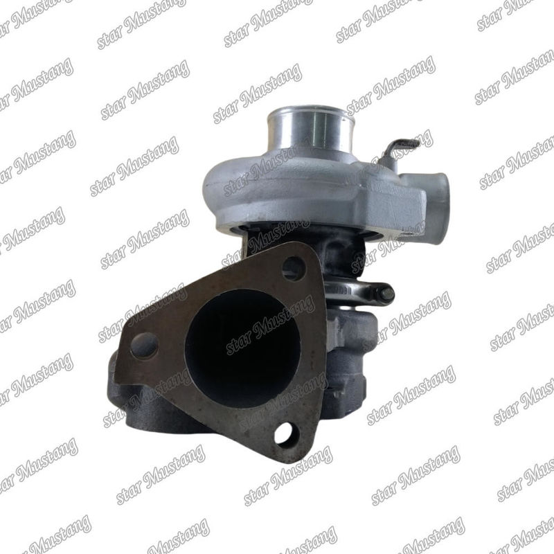 Động cơ diesel tăng áp TD04 TD04-10T TD04-09B 4D56 4D56DE MD168053 MD168054 MD094740 để cải thiện hiệu suất