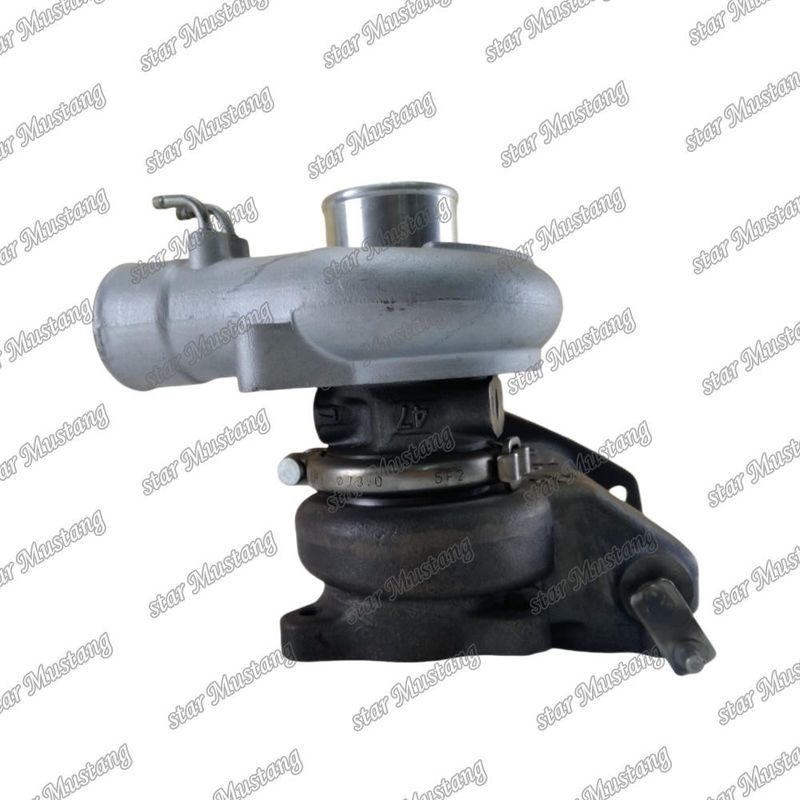 Động cơ diesel tăng áp TD04 TD04-10T TD04-09B 4D56 4D56DE MD168053 MD168054 MD094740 để cải thiện hiệu suất