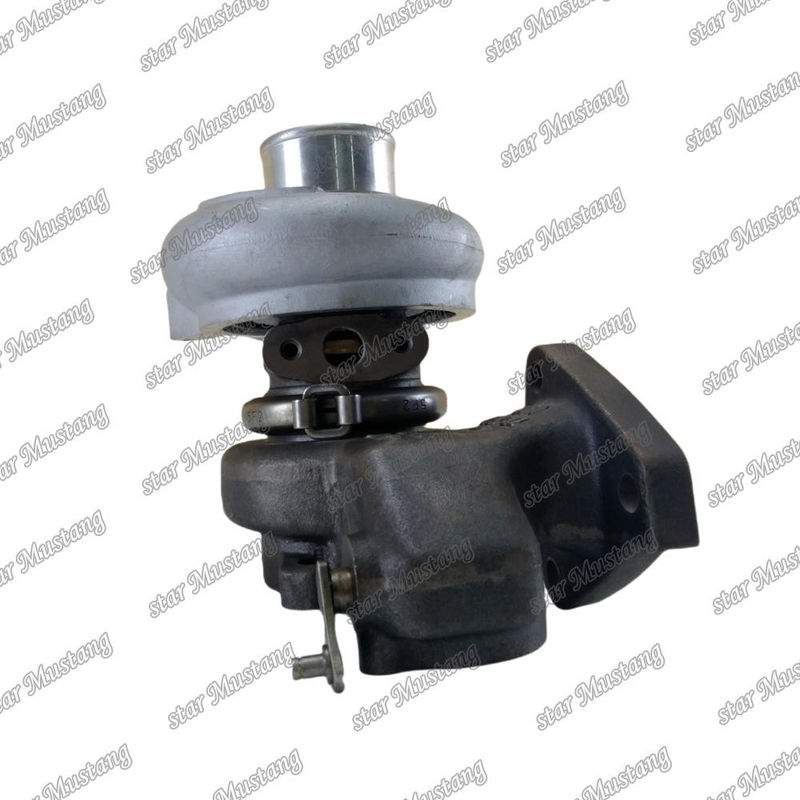 Động cơ diesel tăng áp TD04 TD04-10T TD04-09B 4D56 4D56DE MD168053 MD168054 MD094740 để cải thiện hiệu suất
