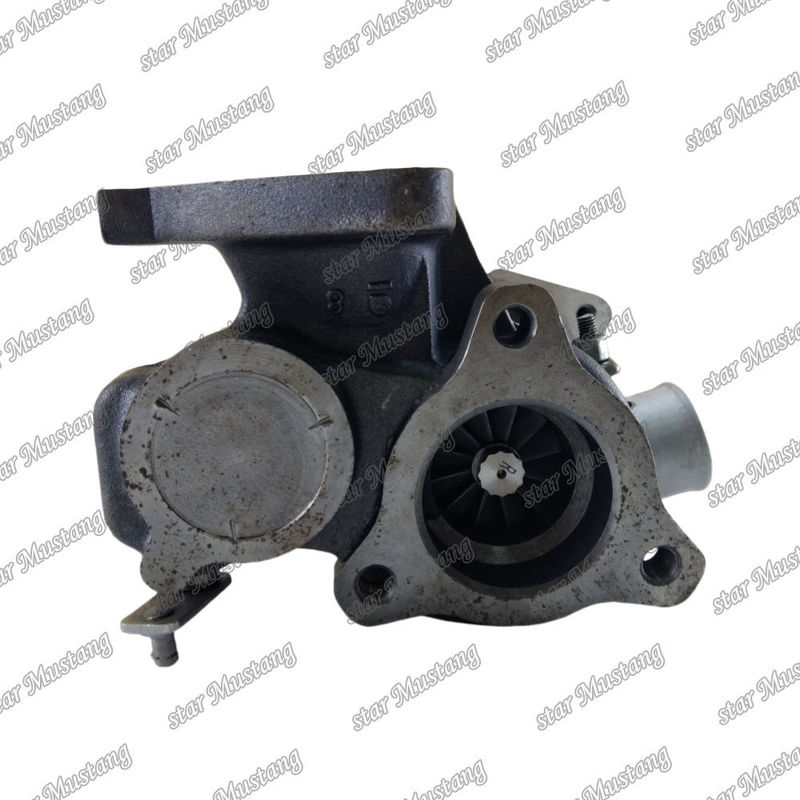 Động cơ diesel tăng áp TD04 TD04-10T TD04-09B 4D56 4D56DE MD168053 MD168054 MD094740 để cải thiện hiệu suất