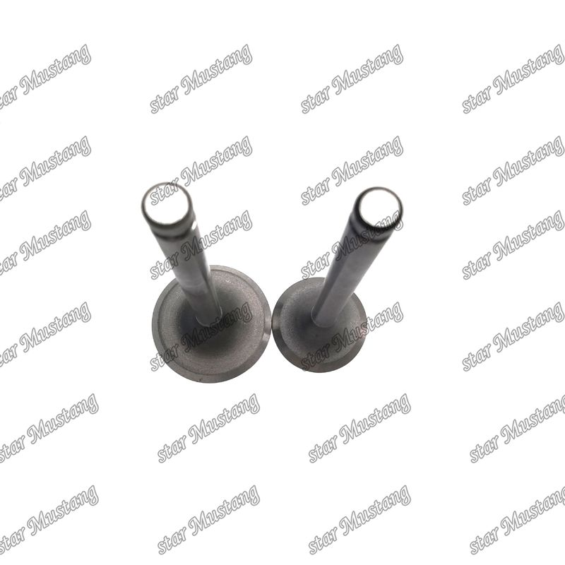 Máy động cơ van DB33 65.02500-0001 65.02500-0002 Thích hợp cho phụ tùng động cơ Doosan