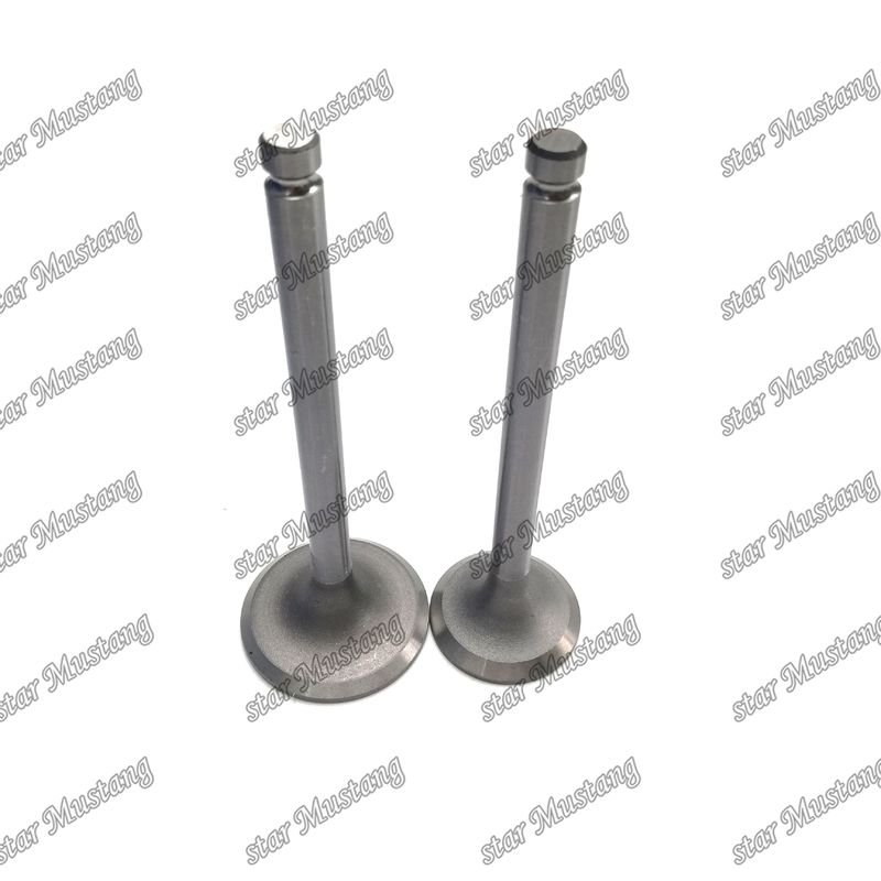 Máy động cơ van DB33 65.02500-0001 65.02500-0002 Thích hợp cho phụ tùng động cơ Doosan