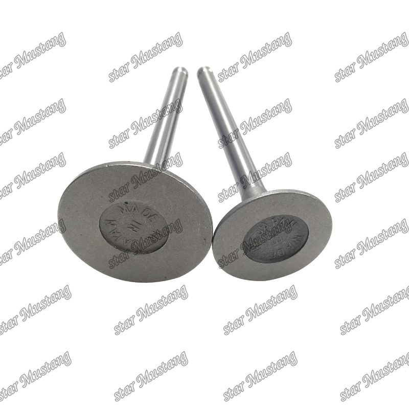 Máy động cơ van DB33 65.02500-0001 65.02500-0002 Thích hợp cho phụ tùng động cơ Doosan
