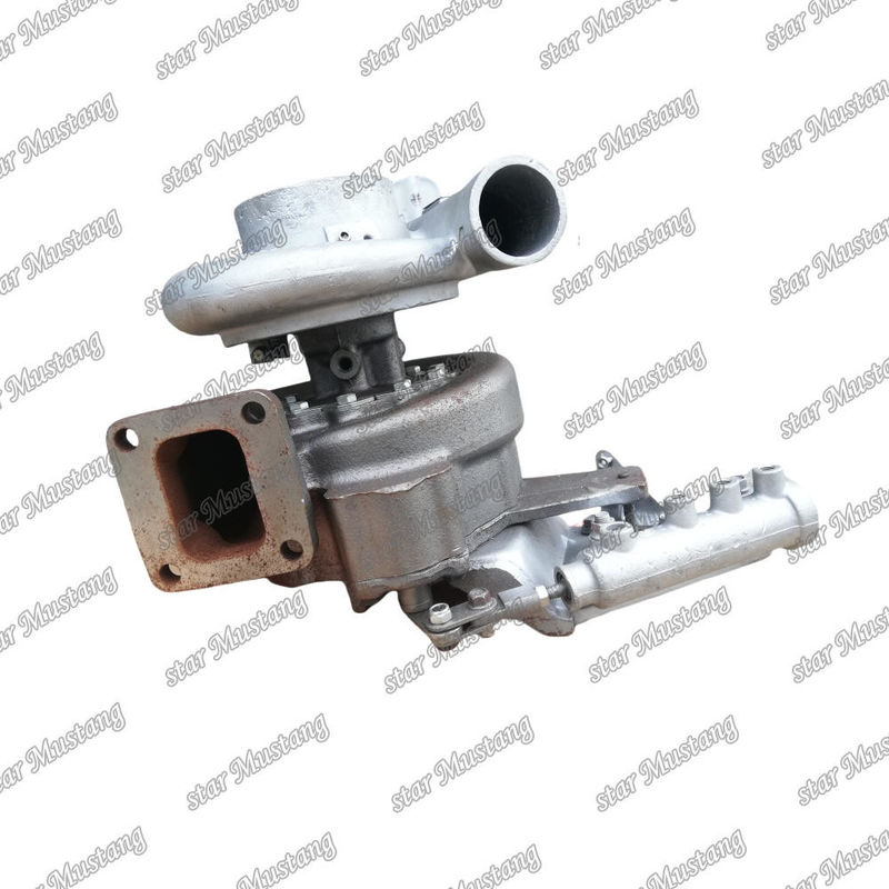 TF08-3 6M70T Bộ sạc turbo ME357434 49134-02001 49134-02050X 359746 Cho động cơ Mitsubishi