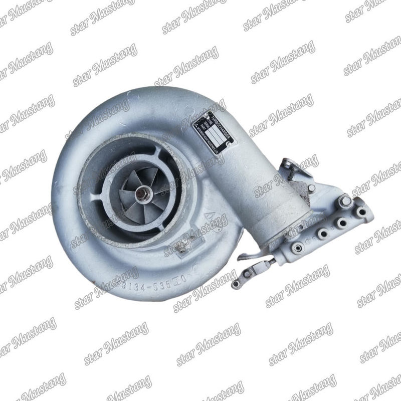 TF08-3 6M70T Bộ sạc turbo ME357434 49134-02001 49134-02050X 359746 Cho động cơ Mitsubishi