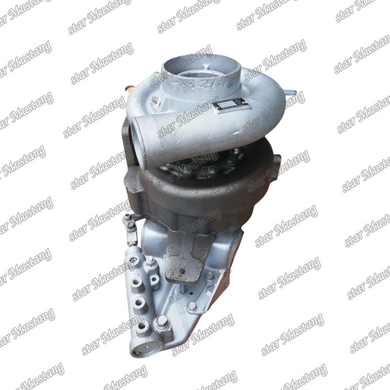 TF08-3 6M70T Bộ sạc turbo ME357434 49134-02001 49134-02050X 359746 Cho động cơ Mitsubishi