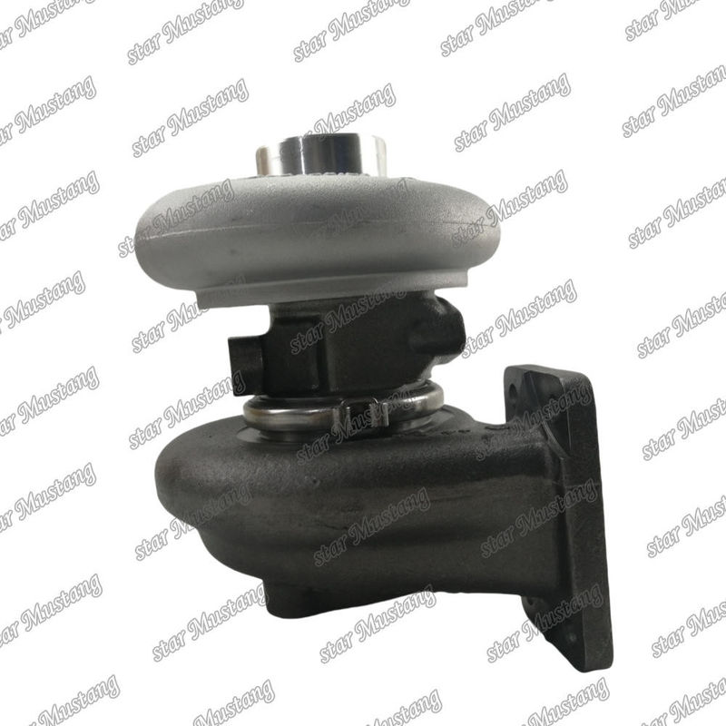 TE06H-16M 6D34 6D34T 6D34TL HD820-3 SK200-6 SK210-6E SK235SR Bộ sạc tăng áp ME440836 ME440895 ME719304 Cho động cơ Mitsubishi
