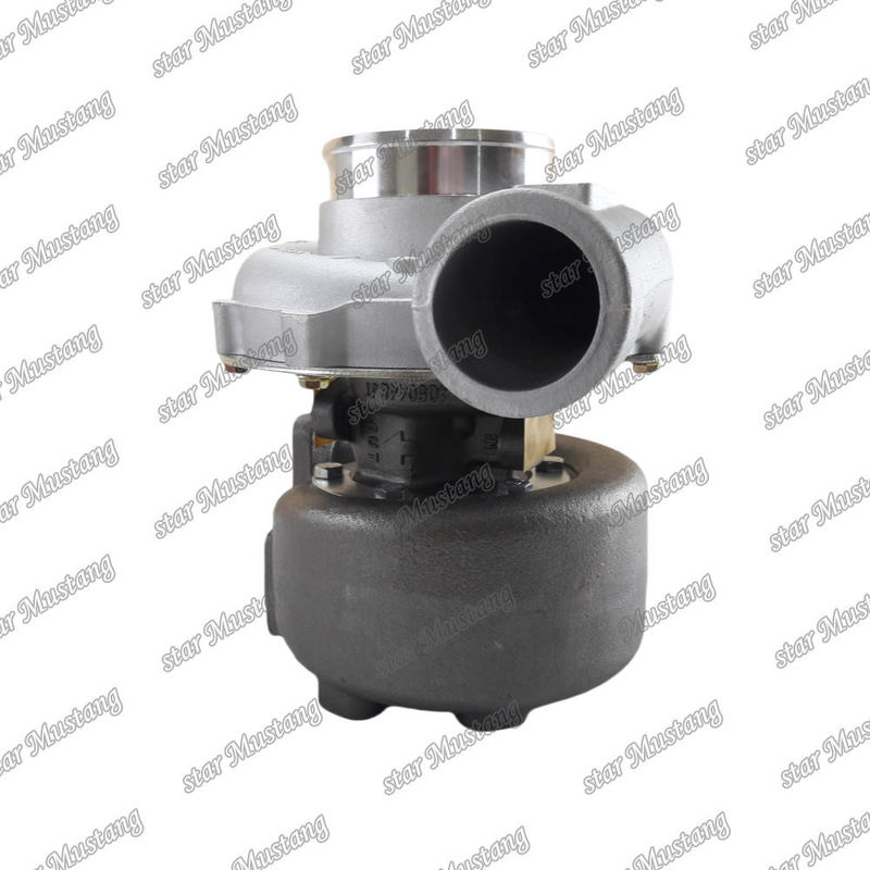 HX50 DSI950M DS993M DSI950A DS995M DSI944M Bộ sạc tăng áp 1395478 3539162 Cho động cơ Scania