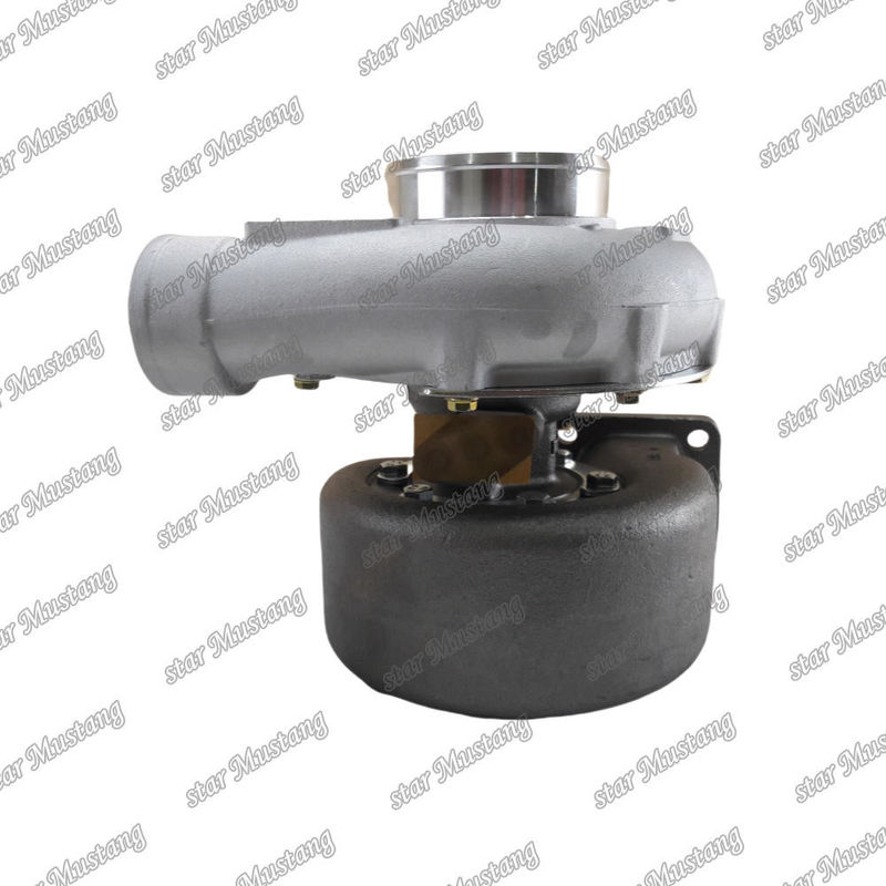 HX50 DSI950M DS993M DSI950A DS995M DSI944M Bộ sạc tăng áp 1395478 3539162 Cho động cơ Scania