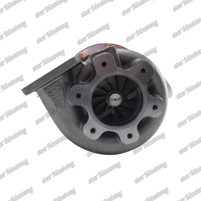 HX50 DSI950M DS993M DSI950A DS995M DSI944M Bộ sạc tăng áp 1395478 3539162 Cho động cơ Scania