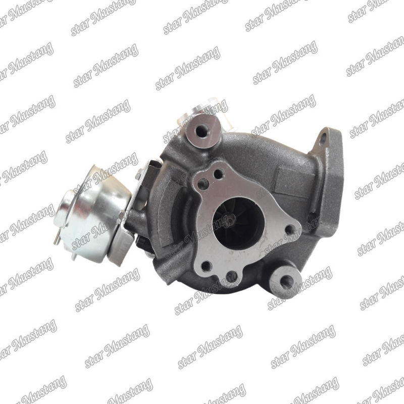 Máy tăng áp động cơ diesel GT1749V 1D4FF 1CD-FTV 17201-27030 cho xe hạng nặng