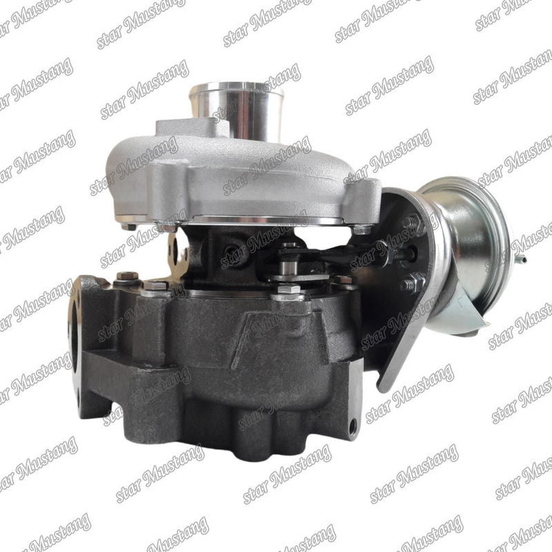 Máy tăng áp động cơ diesel GT1749V 1D4FF 1CD-FTV 17201-27030 cho xe hạng nặng