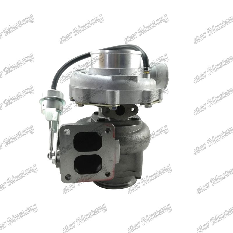 GT37 D6114 Bộ sạc tăng áp G6500-1118100A-13S 753320-0004 D38-000-181 Cho động cơ SDEC