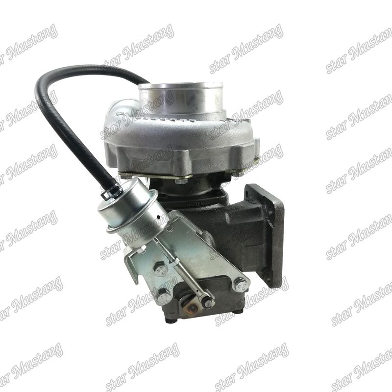GT37 D6114 Bộ sạc tăng áp G6500-1118100A-13S 753320-0004 D38-000-181 Cho động cơ SDEC