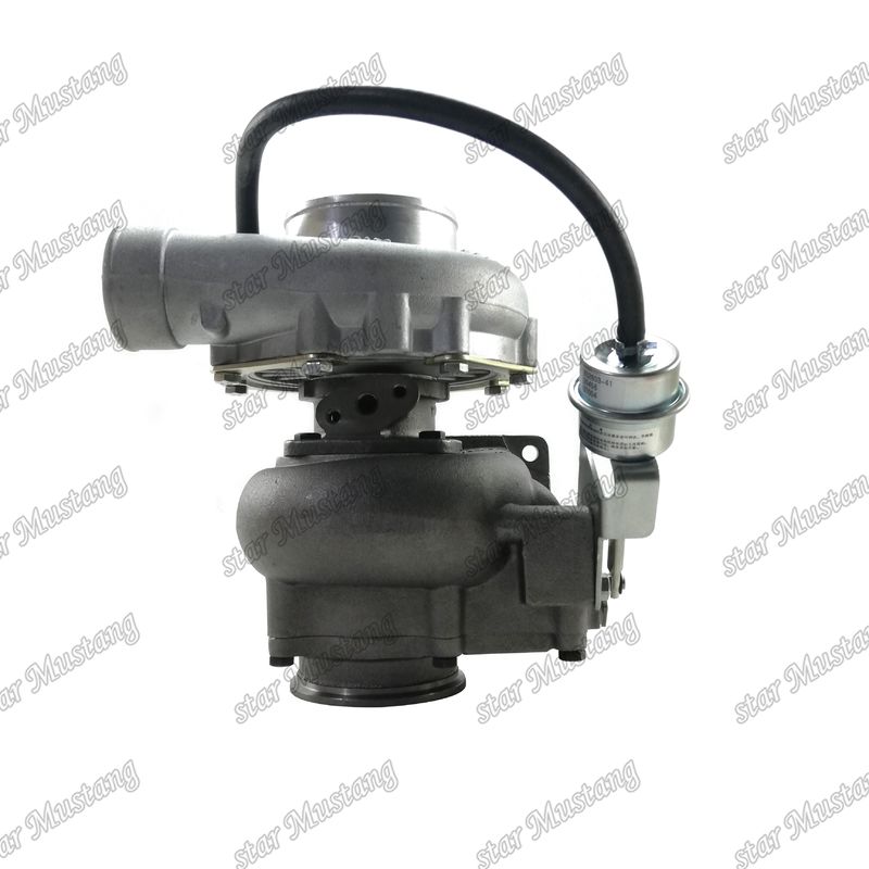 GT37 D6114 Bộ sạc tăng áp G6500-1118100A-13S 753320-0004 D38-000-181 Cho động cơ SDEC