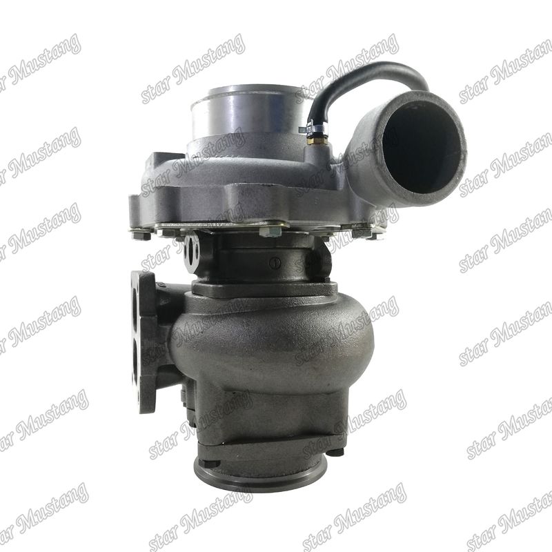 GT37 D6114 Bộ sạc tăng áp G6500-1118100A-13S 753320-0004 D38-000-181 Cho động cơ SDEC
