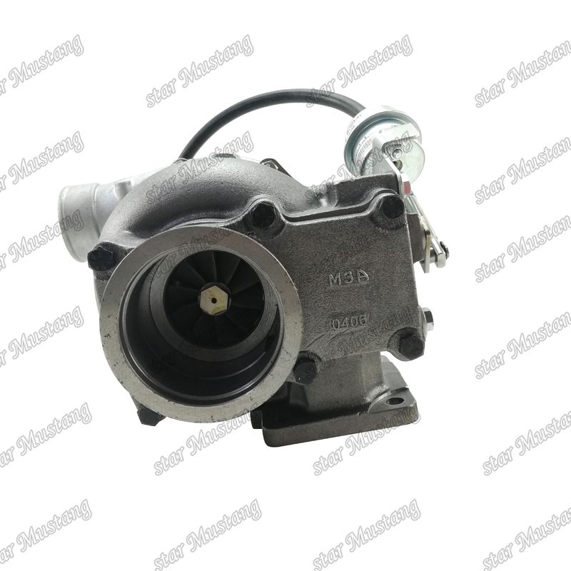 GT37 D6114 Bộ sạc tăng áp G6500-1118100A-13S 753320-0004 D38-000-181 Cho động cơ SDEC