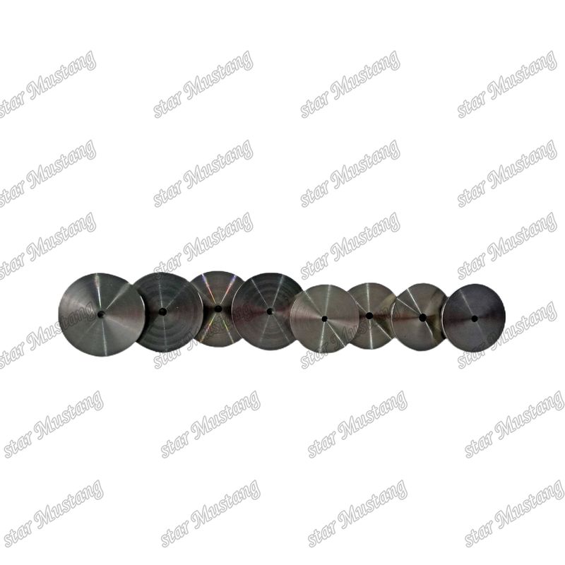 Động cơ diesel loại van hút và xả TCD2012 L042V 04285985 04285986 Thích hợp cho các bộ phận phụ tùng động cơ Deutz