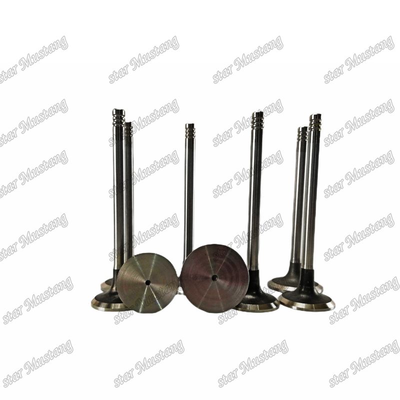 Động cơ diesel loại van hút và xả TCD2012 L042V 04285985 04285986 Thích hợp cho các bộ phận phụ tùng động cơ Deutz