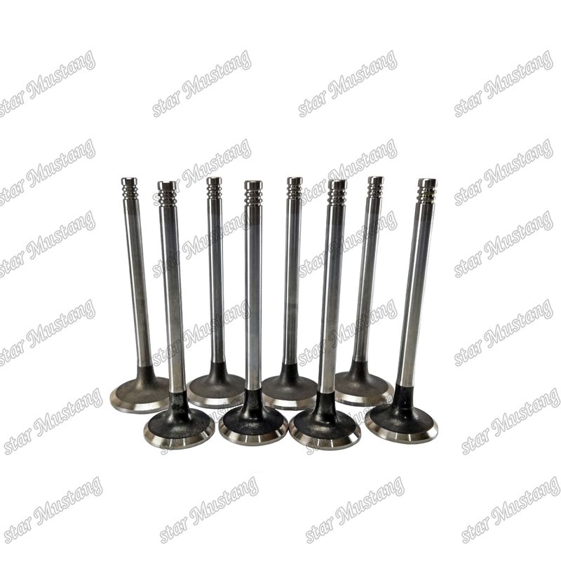 Động cơ diesel loại van hút và xả TCD2012 L042V 04285985 04285986 Thích hợp cho các bộ phận phụ tùng động cơ Deutz