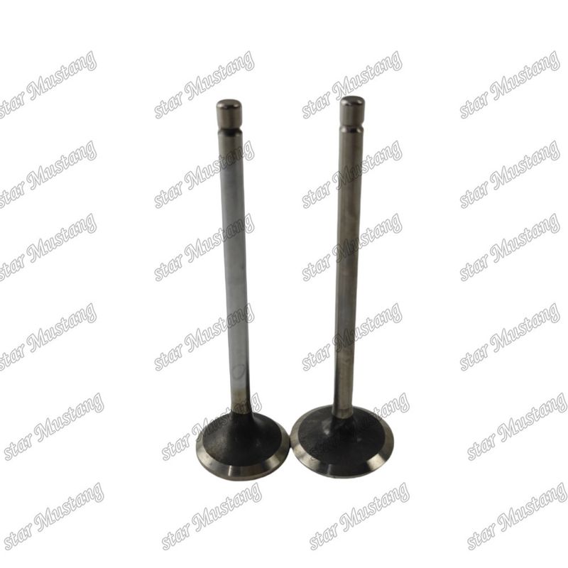 Van QSF2.8 IN 5261320 EX 5256949 Thích hợp cho phụ tùng động cơ Cummins
