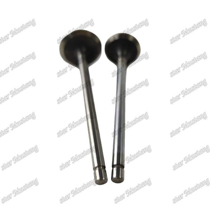 Van QSF2.8 IN 5261320 EX 5256949 Thích hợp cho phụ tùng động cơ Cummins